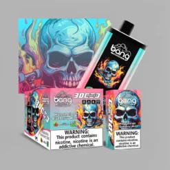 Bang 30K PRO Instant Switching 30000 Puffs Disposable Vape