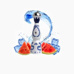 Humo Azul 24000 Puffs Vape – Watermelon Ice - Type-C & Mesh