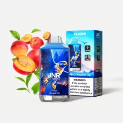 JNR Falcon 16000 16K Puffs Disposable Vape