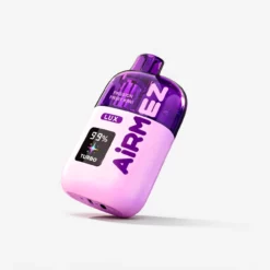 AiRMEZ Lux 100K Turbo Mode Disposable Vape