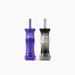 Al Fakher E-Hose X 60K Disposable Vape - Dual Shisha
