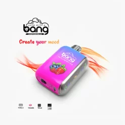 Bang Rocket 18000 Puffs Disposable Vape - 20ml, Long-Lasting