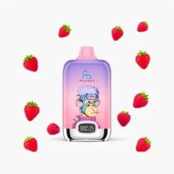 Fumot 12k love 66 Vape | Fumot 12000 sorten - Mesh Coil