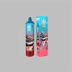 Bang Beach 22k Puffs LED Display Disposable Vape, Mesh 12Flv