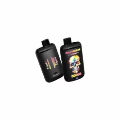 Bang King Twins 50K Puff Dual-Flavor Disposable Vape