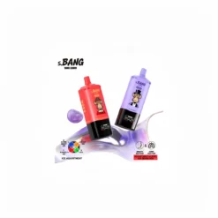Bang Leader 450K Puffs Disposable Vape - Ice Ctrl Mesh Coil