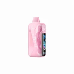 Elf Bar Lush King Pro Rush Mode Disposable Vape