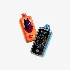 HIFANCY STORM 40000 40,000 Puffs Disposable Vape
