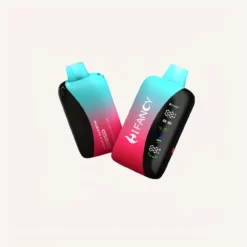 HIFANCY RAINBOW 25000 Smart Display Long-Lasting Vape