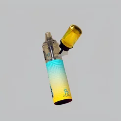 RandM Tornado 70K Refillable Vape