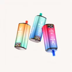 Stag Bar 4-in-1 80000 – Rechargeable Disposable Vape LCD Puff