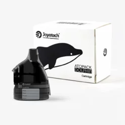 Joyetech ATOPack Dolphin Cartridge - 6ml Capacity Vape Pod