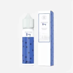 Barnyard Berry - Fresh Farms - 60mL | Zesty Lemon E-Liquid