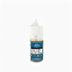 Blue Tobacco SALT - BSX Salts - 30mL, Smooth Draw, Pod Salt