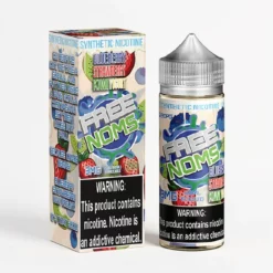 Blueberry Strawberry Kiwi Yogurt 70% VG Vape Juice