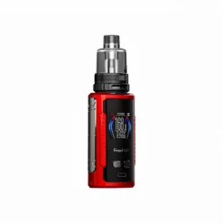 FreeMax Maxus Max Pro 168W Kit - FM COILTECH5.0 DTL Vape Kit