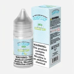 Fresh ICED Honey Dew SALT - 30mL Nic Salt