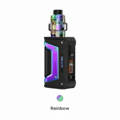 GeekVape L200 Classic 200W Starter Kit Z Max Tank Vape Mod