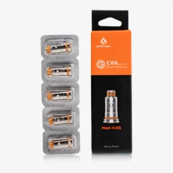GeekVape G Series Mesh Coils Mesh Heating Element MTL DTL