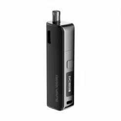 GeekVape Soul 30W Pod System – 1500mAh Travel Vape