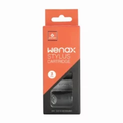 GeekVape Wenax Stylus Replacement Pods - Side Fill Vape Pods