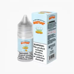 ICED Tropical Mango SALT - Salt Bae 50 - 30mL / USA Menthol