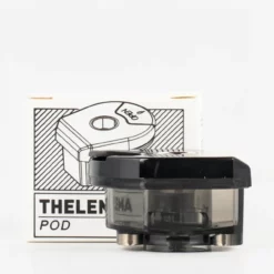 Lost Vape Thelema Replacement Pod Top-Fill Ultra Boost Coils