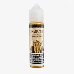 Cassadaga Liquids Mabacco 60mL – RY4 Tobacco Vape Juice