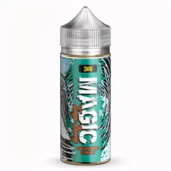 Magic Tango Berry ICE - Vapergate - 100mL Menthol Vape Juice
