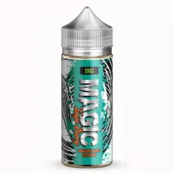 Magic Tango Berry - Vapergate - 100mL 80% VG Fruit E-Liquid