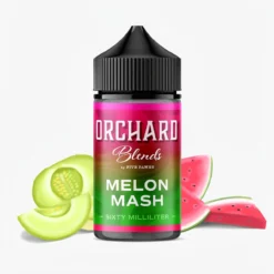 Melon Mash - Orchard Blends by Five Pawns - 60mL -Crisp Vape