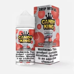 Mystery Air Balloons - Candy King - 100mL Fruity Vape Juice