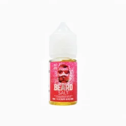 No. 05 Strawberry Cheesecake SALT - Beard Salt Nic All-Day