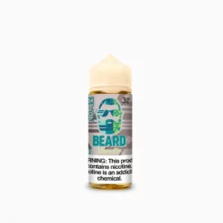 No. 42 Fruit Cup - Beard Vape Co. - 120mL Chilled Ejuice