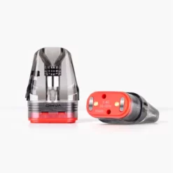OXVA XLIM Top-Fill V3 Replacement Pods | Leak-Proof Vape Pods
