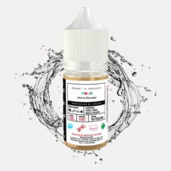 PBLS SALT - BSX Salts - 30mL - Pod-Ready Cereal Nic Salt