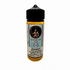 Poseidon ICE - Cyclops Vapor - 120mL - High-VG - Frosty Fruit