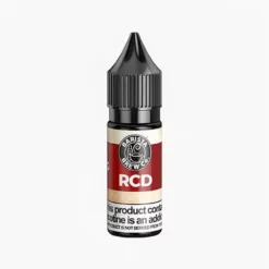 Barista Brew Raspberry Danish SALT Nic 30ml Chubby Gorilla