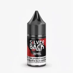 Sandy SALT - Silverback Juice Co. - 30mL - TFN Watermelon