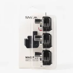 SMOK Mag Pod Replacement Pod - 3mL RPM Coil Pods