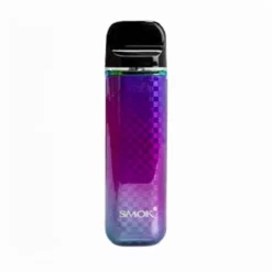 SMOK Novo 3 25W Pod System, Mesh Coil Vape