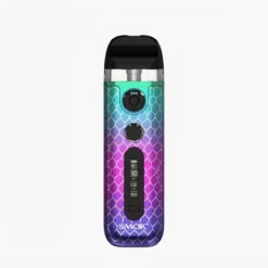 SMOK Novo 5 30W Pod System - Top Fill Mesh Pod Kit