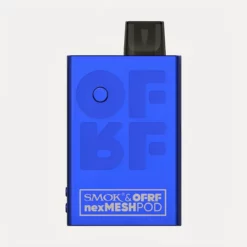 SMOK x OFRF nexMesh Pod Kit MTL & DTL Vape Kit