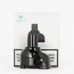 Suorin Trio 85 Replacement Pods Snap-In Pod Connection 5mL