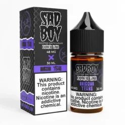 Unicorn Tears SALT by Sadboy - Synthetic Salt Pod Juice 30mL