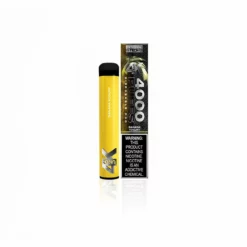 UNO 4K Disposable - 4000 Puffs Vape