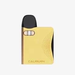 Uwell CALIBURN AK3 13W Pod System – 520mAh Battery, Pod Vape
