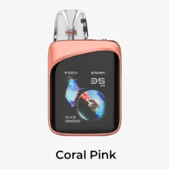 Uwell Caliburn G4 Pro KOKO 35W Touchscreen Pod Kit