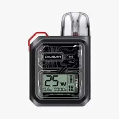UWELL Caliburn GK3 25W Pod System | 900mAh Vape Kit