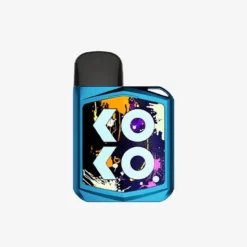 Uwell CALIBURN KOKO PRIME 15W Pod System, 690mAh, MTL
